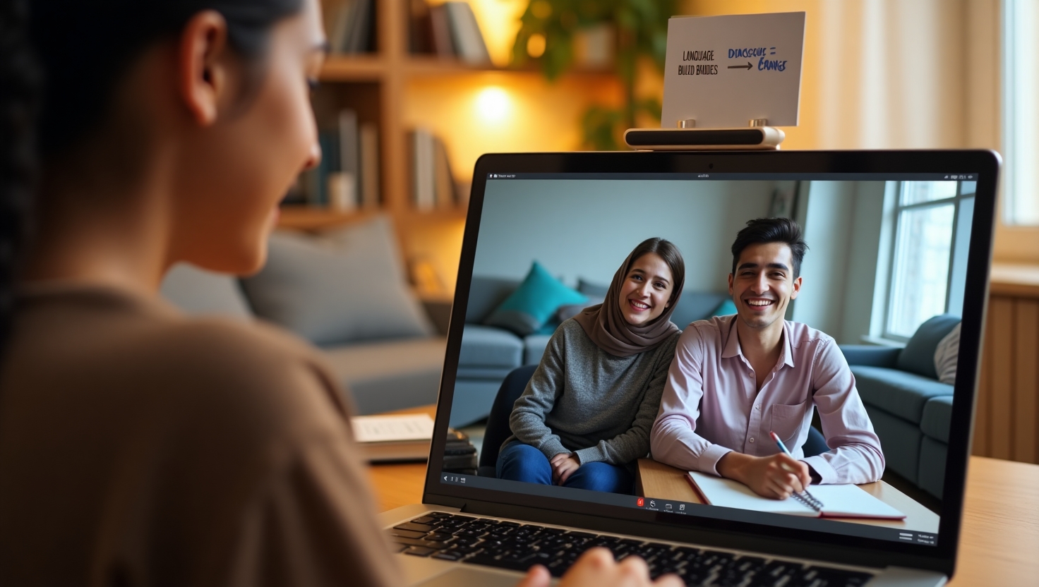 Chatterbox Charity: Using Dialogue to Drive Social Impact